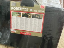 Portapuzzle Jigsaw Puzzle