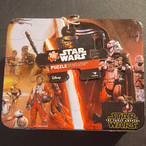 Cardinal star wars - wars, the