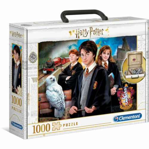Harry potter 1000 jigsaw - harry,