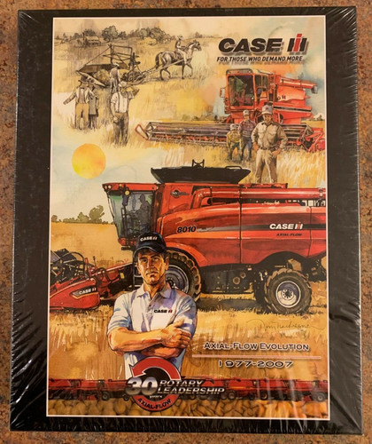 Case new holland - new,
