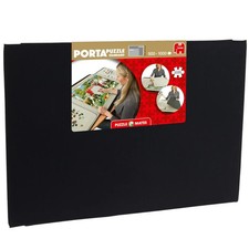 Portable Jigsaw 1000 Pieces