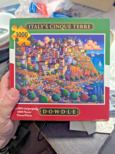 Italy cinque terre - cinque, 1000