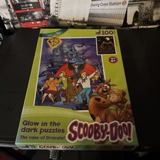 Scooby Doo Glow In The Dark