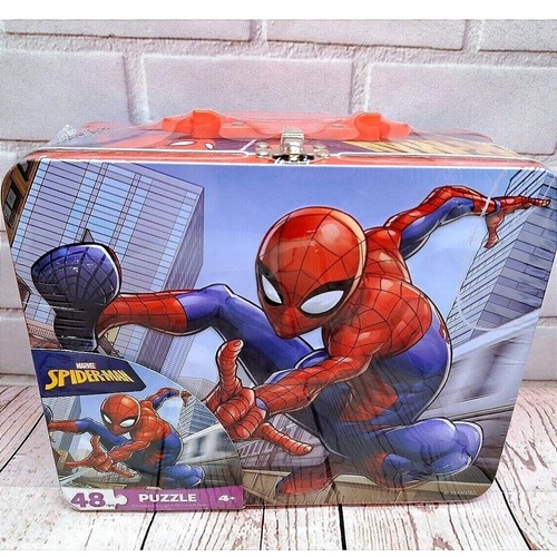 Marvel spider man piece - spider-man, 48