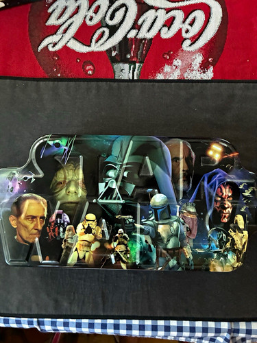 Hasbro star wars 500 - star,