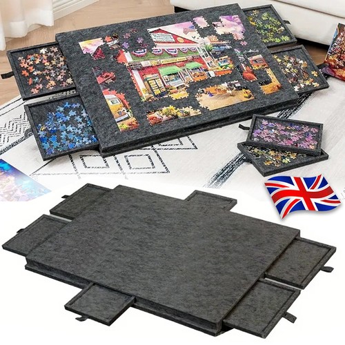 Elegant tilting puzzle board - tilting,