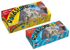 Puzzle Mat Roll Up Portable