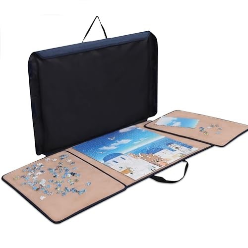 Puzzle board for adults - board,