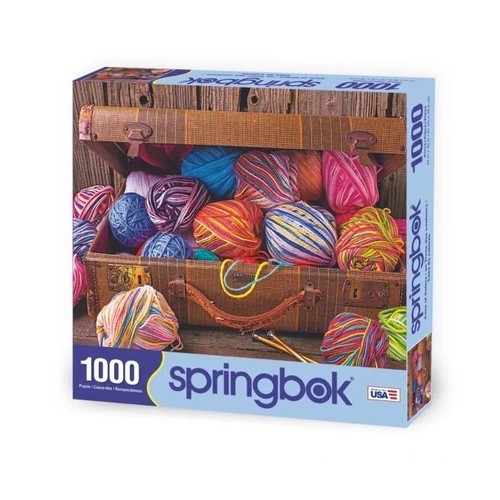 New springbok 1000 - springbok,