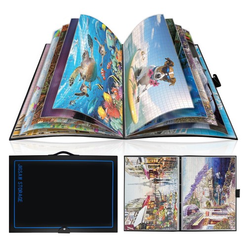 All4jig x28 puzzle - all4jig,