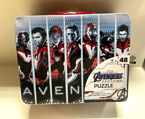 Cardinal marvel avengers - cardinal,