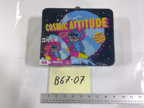 Disney stitch cosmic attitude - cosmic,