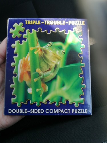 Cheatwell games double sided - cheatwell,