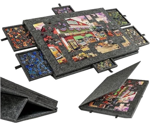 1000 piece puzzle board - 1000,