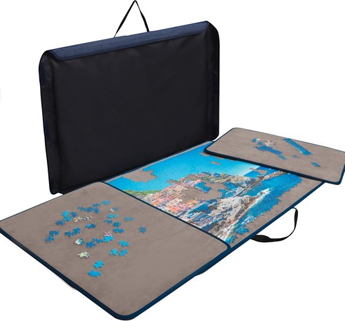 Becko jigsaw puzzle board - puzzle,
