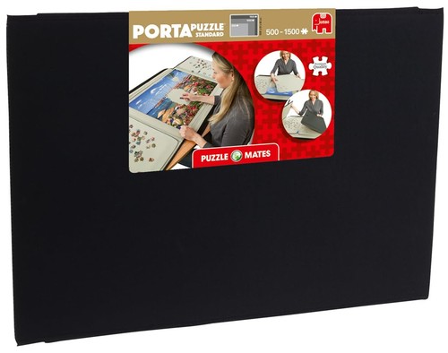Jumbo puzzle mates - jumbo,,