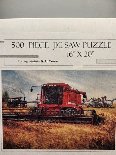 New crouse case - new,