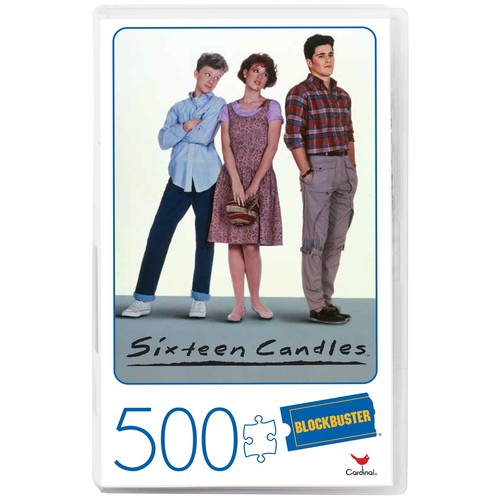 Sixteen candles movie - candles,