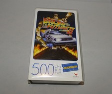 Back to the future: Part II -