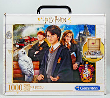 Clementoni 1000 Piece Jigsaw