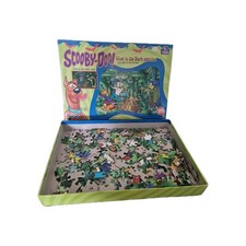 Scooby-Doo! Glow In The Dark