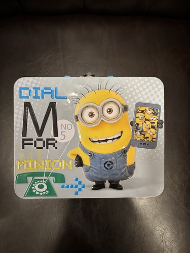 Despicable minions - despicable,