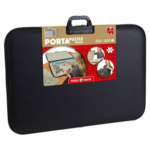 Puzzle mates portapuzzle - puzzle,