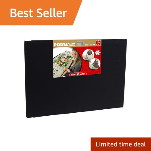 Jumbo puzzle mates - puzzle,