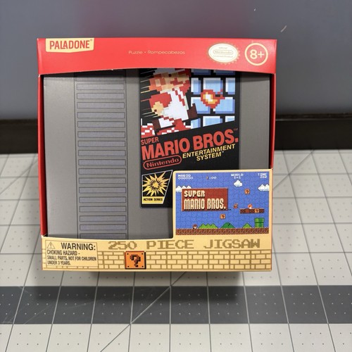 Super mario bros video - super,
