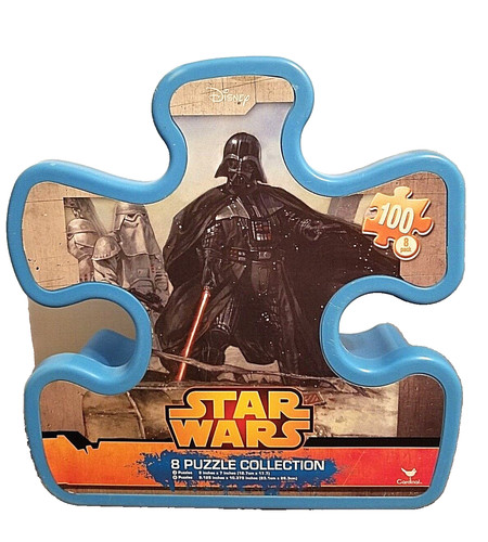 Star wars trilogy - trilogy, 8