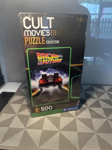 Back the future - the,