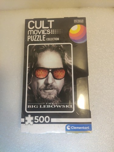 Cult movies the big - movies,