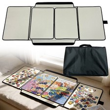 Portable Jigsaw 1000 Pieces