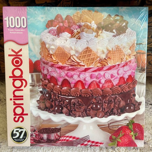 Sprinkbok icing the case - on,