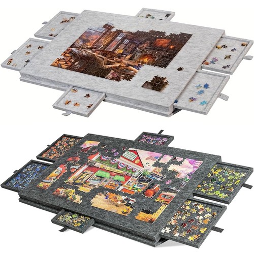 Puzzle board for - for, 1000pcs