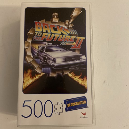 Back the future ii - back,