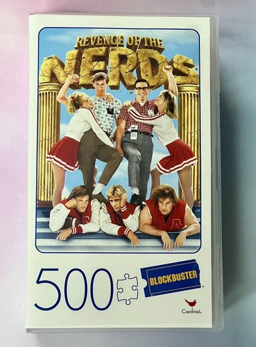 Jigsaw puzzle 500 piece - 500,