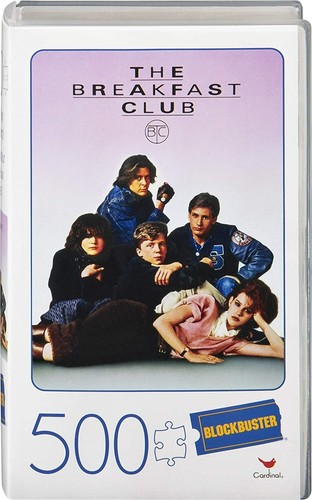 The breakfast club movie - club,