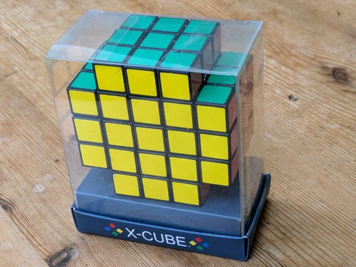 Rubiks style cube - rubiks, puzzle