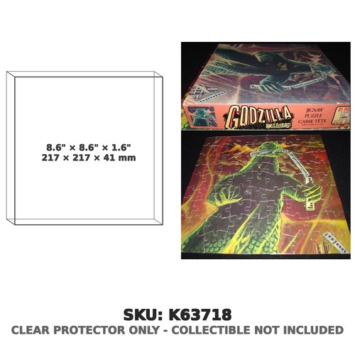 Protector for godzilla king - for,