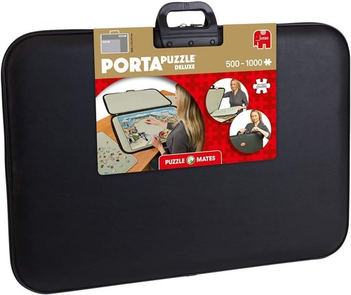 Puzzle mates 1039 - 1039, jumbo
