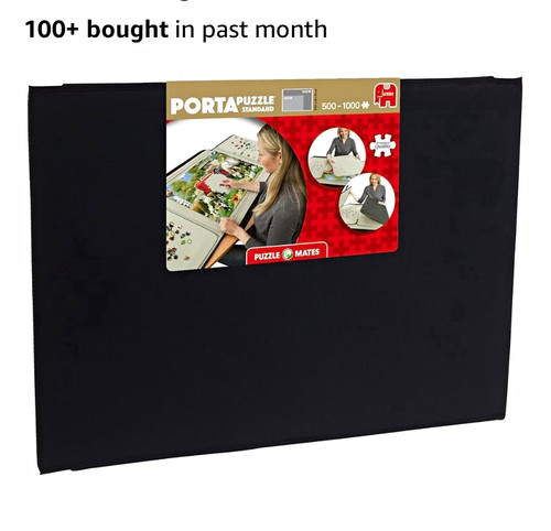 Porta puzzle standard fabric - porta,