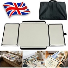 Portable Jigsaw Board Puzzle