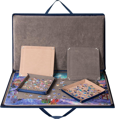 1000 piece jigsaw puzzle - 1000,