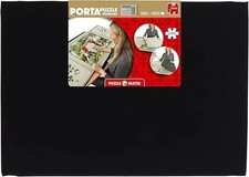 Portable Jigsaw Board Puzzle