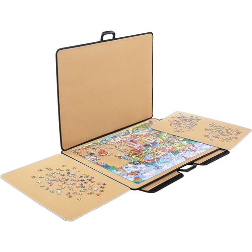 Xij 1000 piece portable jigsaw - 1000,