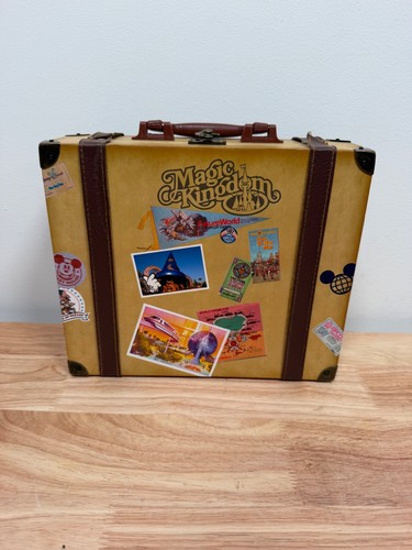 Disney magic kingdom years - disney,