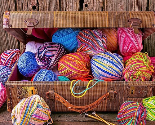 Springbok 10782 1 000 pc - #10782,
