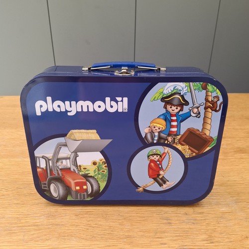 Playmobil jigsaw puzzle - jigsaw,