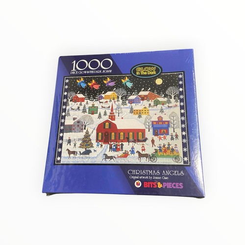 1999 bits pieces christmas - &,